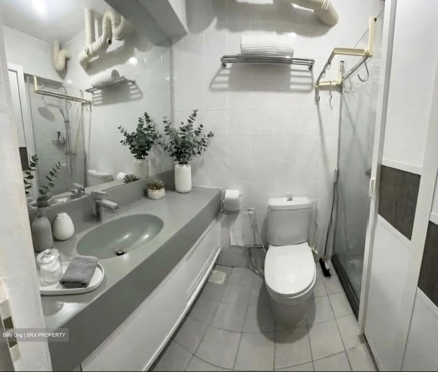 Blk 250C Compassvale Haven (Sengkang), HDB Executive #577819731